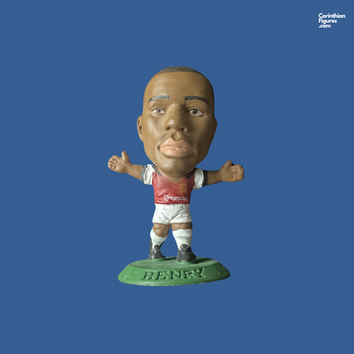Thierry Henry Arsenal MC256 Loose
